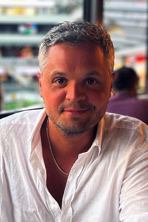 Ömer Muameleci, Sökmotoroptimering, Front-end-utveckling, WordPress