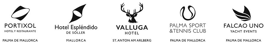 Portixol Group - Hotels, Gym & Yacht Events